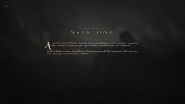 Скриншот из To Burn in Memory (Anniversary Edition)