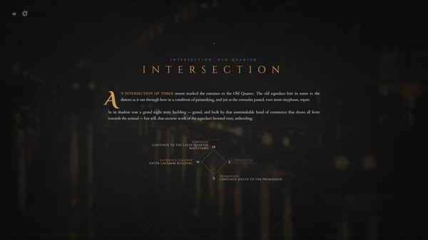 Скриншот из To Burn in Memory (Anniversary Edition)