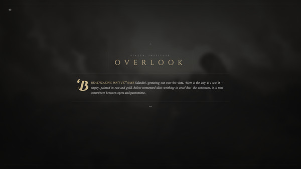 Скриншот из To Burn in Memory (Anniversary Edition)