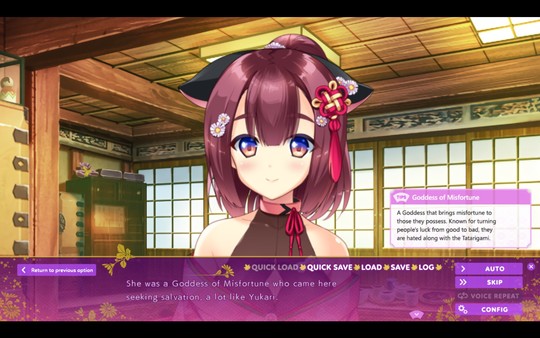 LoveKami -Healing Harem- game for windows Pc 1
