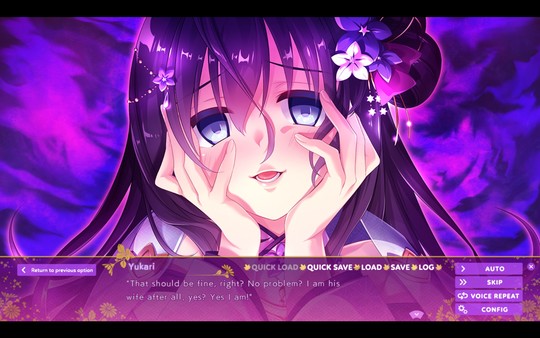 LoveKami -Healing Harem- Steam