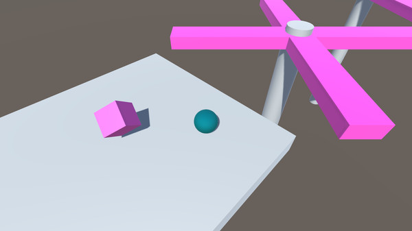 ROLL! game for Linux 1