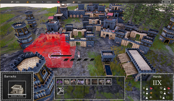 Скриншот из Nibû