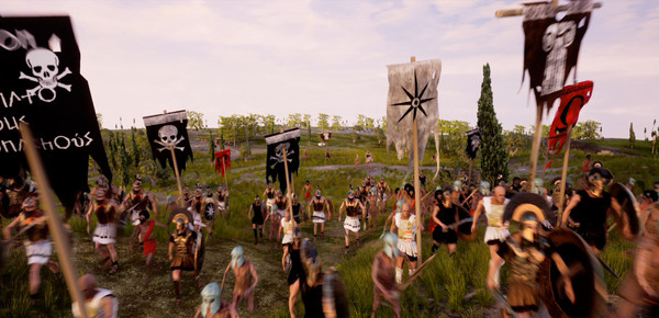 Скриншот из Nibû