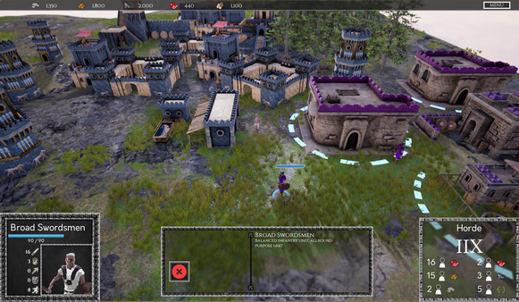 Скриншот из Nibû