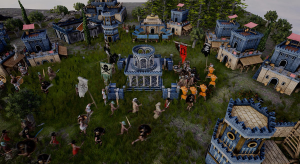 Скриншот из Nibû