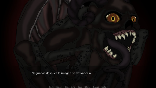 Скриншот из The Necklace Of Blood Part II Скриншот из The Necklace Of Blood Part II
