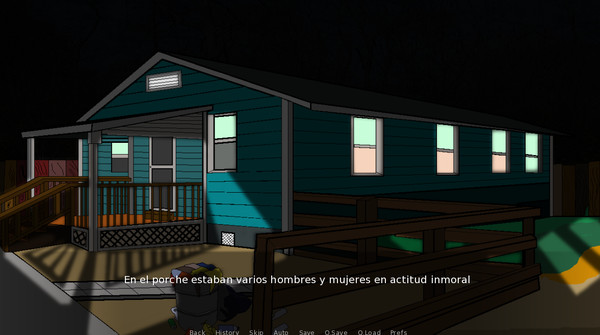 The Necklace Of Blood Part IIfor windows and Linux 1