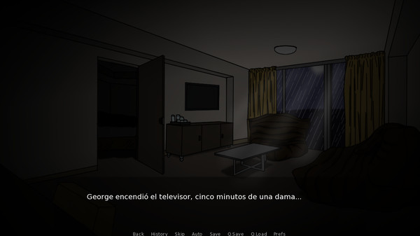 The Necklace Of Blood Part II game for Linux 1