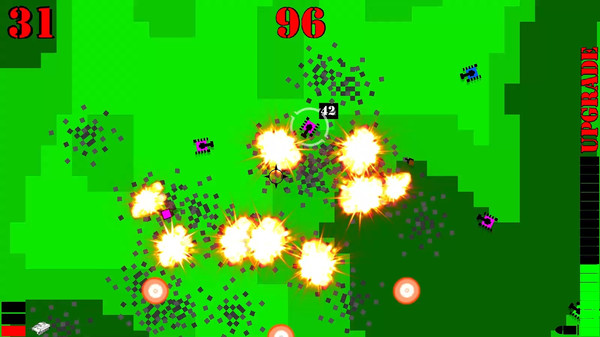 The last soldier game for windows Pc 1