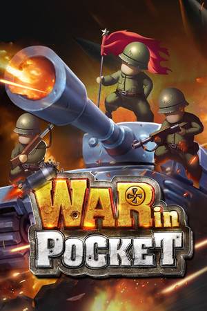 War in Pocket