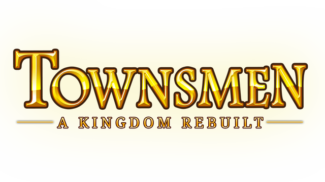Townsmen - A Kingdom Rebuilt - Steam Backlog