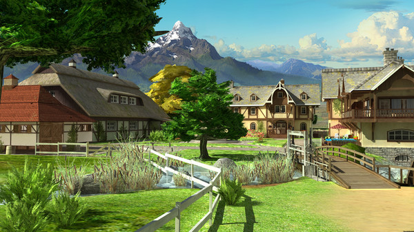 Скриншот из My Riding Stables: Your Horse breeding