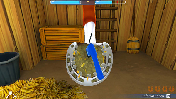 Скриншот из My Riding Stables: Your Horse breeding