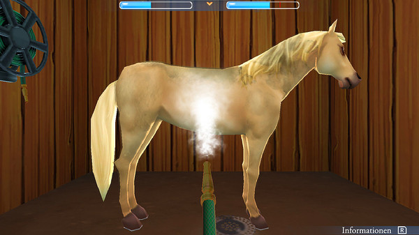 My Riding Stables: Your Horse breeding