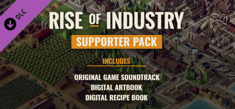 Rise of Industry - Official Soundtrack