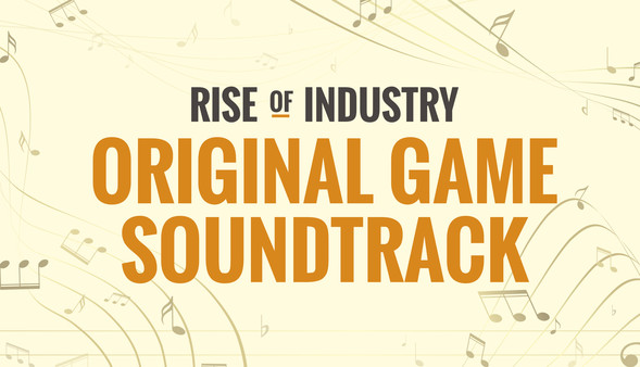 KHAiHOM.com - Rise of Industry - Official Soundtrack