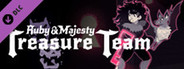 Ruby & Majesty: Treasure Team - Soundtrack