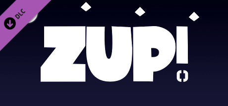 Zup! Zero 2 - OST cover art