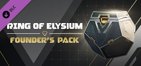 Ring of Elysium – Founder's Pack cover art