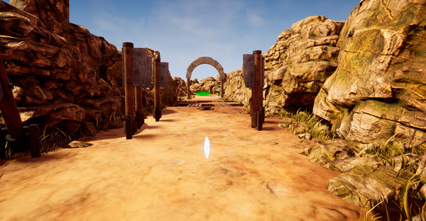 Скриншот из The Savior's Gang