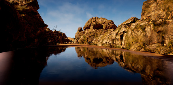 Скриншот из The Savior's Gang