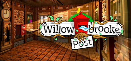 Willowbrooke Post | Story-Based Job Management Game
