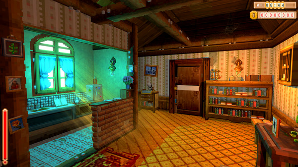 Скриншот из Willowbrooke Post