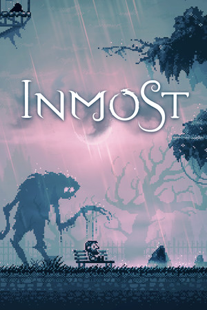 INMOST poster image on Steam Backlog