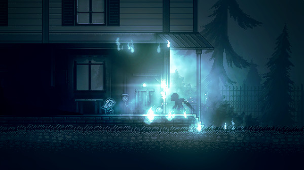 INMOST game for Linux 1