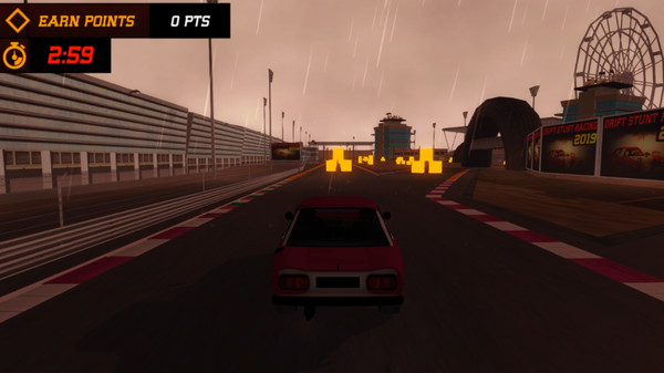 Drift Stunt Racing 2019 recommended requirements