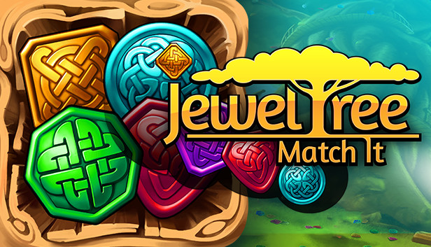Jewel Tree