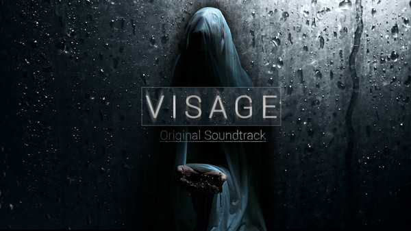 Скриншот из Visage — Original Digital Soundtrack
