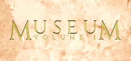 MUSEUM cover art