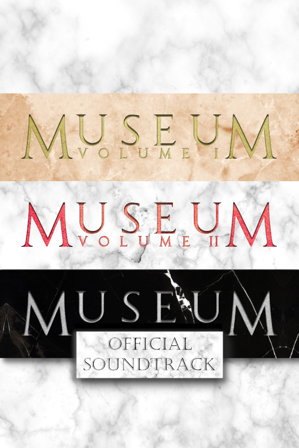 MUSEUM VOLUME I for steam