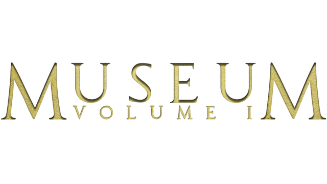 MUSEUM VOLUME I Logo