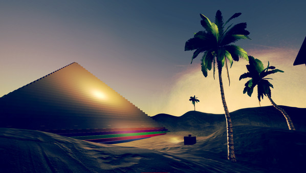 MUSEUM VOLUME I game for Linux 1