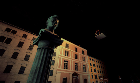 MUSEUM VOLUME Ifor windows and Linux 1