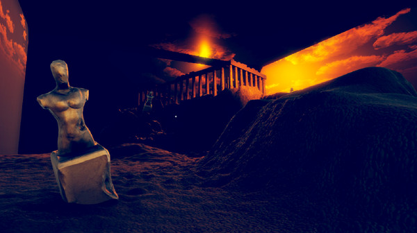 MUSEUM VOLUME I for linux