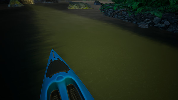 River Relaxation VR PC requirements