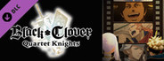 BLACK CLOVER: QUARTET KNIGHTS Film Set Bundle