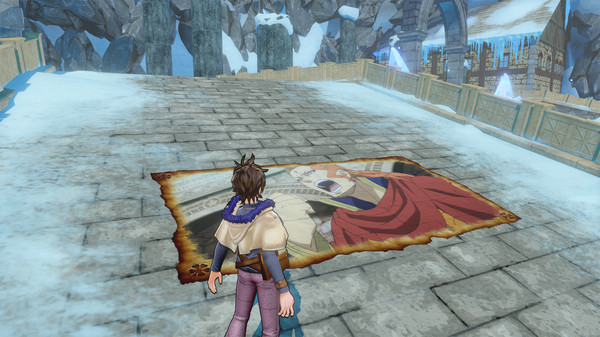 Скриншот из BLACK CLOVER: QUARTET KNIGHTS Film Set Bundle