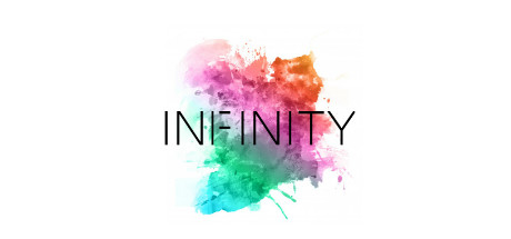 Infinity cover art