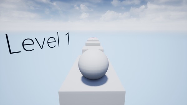 Infinity game for Linux 1