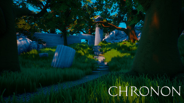 Скриншот из Chronon