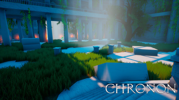 Скриншот из Chronon