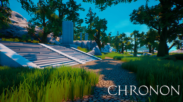 Скриншот из Chronon