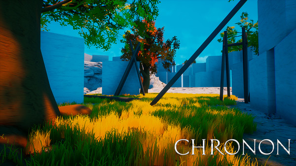 Скриншот из Chronon