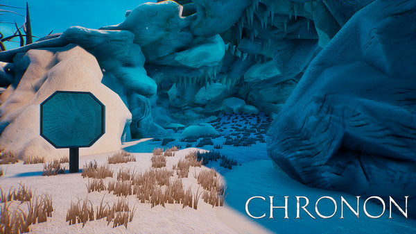 Скриншот из Chronon