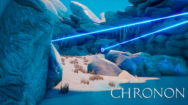 Скриншот из Chronon